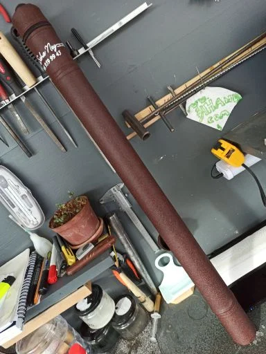 Ney Kılıfı - Görsel 2