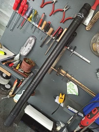 Ney Kılıfı - Görsel 3