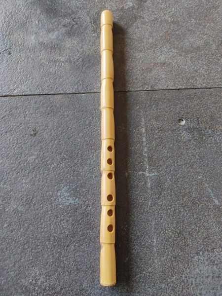 Mansur - Şah Mabeyn Nısfiye Ney